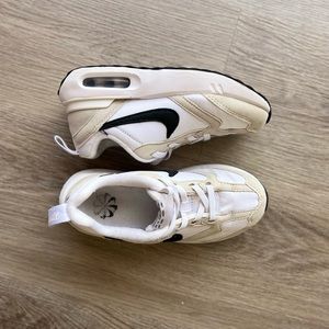KIDS' TODDLER NIKE AIR MAX DAWN CASUAL SHOES Size 12